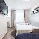 Nordic Design Apartment