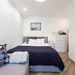 Nordic Design Apartment
