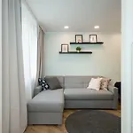Nordic Design Apartment