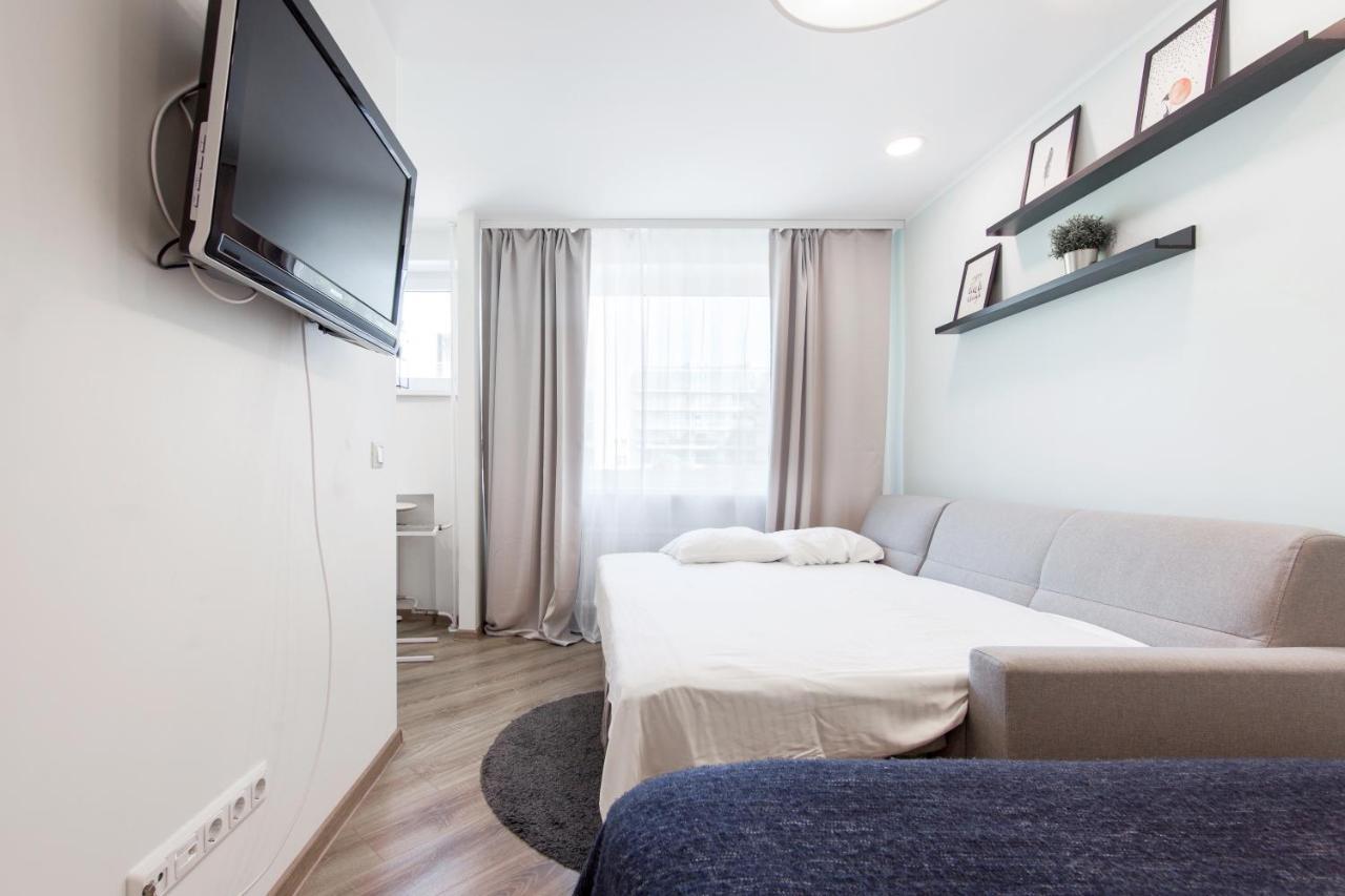 Nordic Design Huoneisto