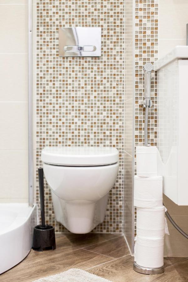 Nordic Design Huoneisto *