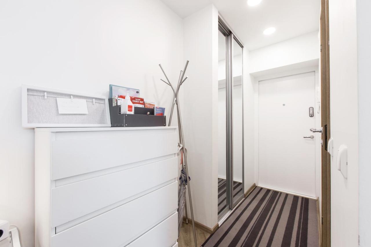 Nordic Design Huoneisto Tallinna